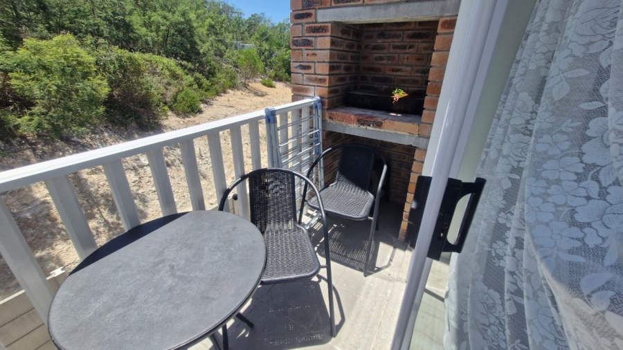 To Let 1 Bedroom Property for Rent in Linton Grange Eastern Cape